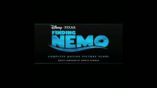 Finding Nemo  Soundtrack Nemo EggMain Title Slowed [upl. by Widera769]