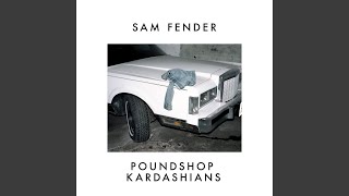 Poundshop Kardashians [upl. by Eanom]