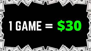 30 Per GAME LEGIT Play To Earn Games Site – Make Money Online [upl. by Ailime]