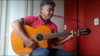 SOLIDÃO Cover Milionário e José Rico [upl. by Ragen791]