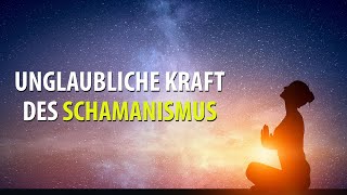 Die unglaubliche Kraft des Schamanismus  Praktische Tipps für Dein Leben  Walter Lübeck [upl. by Yraek411]