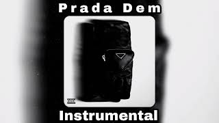 Gunna amp Offset  Prada Dem Instrumental [upl. by Ellennod]