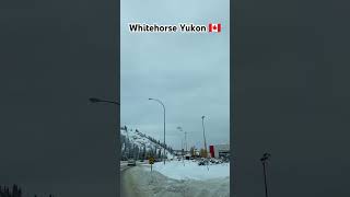 Pinoy in Canada  Whitehorse Yukon 🇨🇦 [upl. by Hebe]