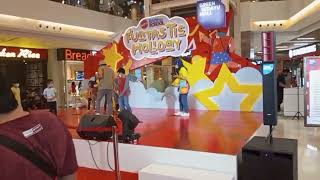 Funtastic Holiday at Sedayu Mall 2022 [upl. by Dove]