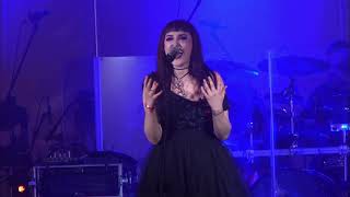 ALHENA  Alhena LIVE at Ostrów Rock Festival vol 3 2023 [upl. by Hilel692]