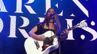 Maren Morris My Church Live [upl. by Barbe86]