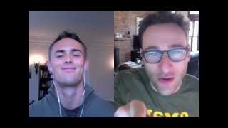 Simon Sinek Start With Why Interview Arguably the Single Most Powerful Principle in Business [upl. by Gievlos]