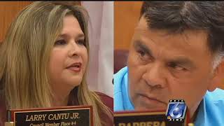 6 Investigates Robstown Mayor helps write invoices bids for city contractor [upl. by Rustin931]