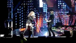 Paulina Rubio en la Arena Monterrey [upl. by Tindall]