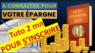 Comment sinscrire chez Cryptex [upl. by Godfree]