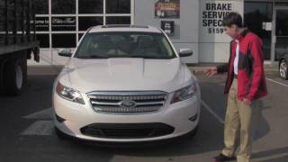 2012 Ford Taurus [upl. by Theis]