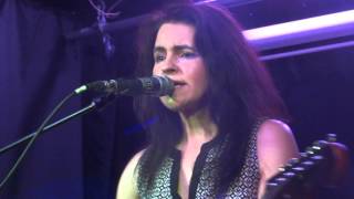 Emma Pollock  Intermission live  The Garage London 15032016 [upl. by Gewirtz]