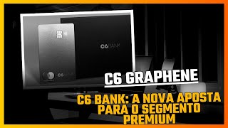 C6 Bank A Nova Aposta para o Segmento Premium [upl. by Ailed]