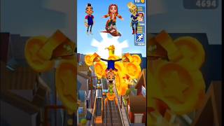 Diego🍎 vs Sindri🍓 vs Zoe🍐  Subway Surf Games 🤯 subwaysurfers shorts subwaysurf youtubeshorts [upl. by Anatniuq5]