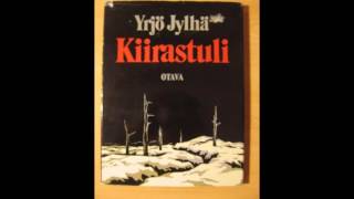 HYVÄSTI KIRVESMÄKI  YRJÖ JYLHÄ  DEMO  ESKO ILONEN [upl. by Gibbeon]