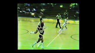 198283 BB  Davison at Owosso  Varsity High School Basketball [upl. by Ajssatan]