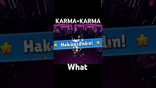 Karma×Karma PT 2 karmakeşfetkeşfetbeniöneçıkarstumbleguys [upl. by Aken]