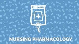 Amiodarone Cordarone Nursing Pharmacology Considerations [upl. by Eldridge]