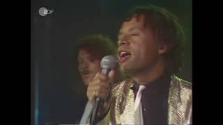 Garland Jeffreys  Matador RockPop 1980 HD 60fps [upl. by Uhayile]