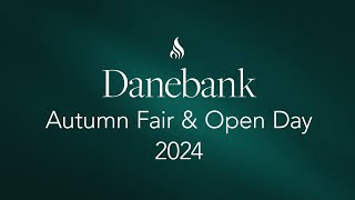 Danebank Autumn Fair 2024 [upl. by Cates666]