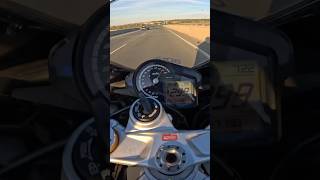 aprilia rsv4 austinracing sound acceleration [upl. by Adyan]