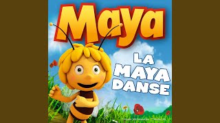 La maya danse [upl. by Arnie]