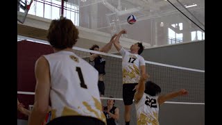 Grant Kirchhoff  Nationals Highlights 2023 [upl. by Rand]