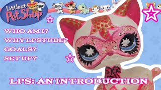 LPS A channel introduction  Whats to come [upl. by Emmons841]