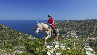 Pirate Trail  Coastal Trail Ride [upl. by Medina288]