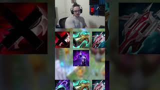 Briar Jungle vs Lee Sin  NA Challenger Patch 142 [upl. by Ridinger]