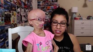 Adalia rose funny moment [upl. by Collins742]