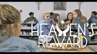 HEAVENS REWARD  FaithBased Short Film Official International Christian Film Festival Selection [upl. by Ridgley534]