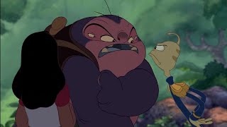 Lilo amp Stitch  Wheres Lilo HD 1080p [upl. by Gary]