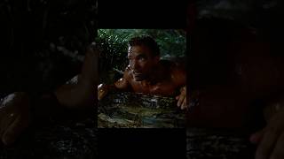 Use the tarp to end the lron Blood Warriorsviralvideo movie thepredator fantasy shorts [upl. by Einalem]