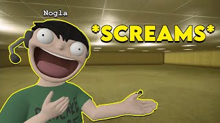 Clips that made Nogla the funniest member of the Vanoss Crew [upl. by Charlena]