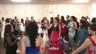 Omar amp RewinKurdische Hochzeit12042014  Part 2 Bad Salzuflen MusicKoma Zendin amp EVINVIDEO® [upl. by Ailyn]