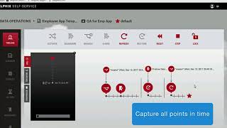 How to Refresh a Database in Delphix with Oracle [upl. by Bethena]