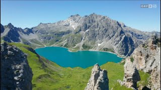 Seenland Vorarlberg  Die quot9 Plätze 9 SchätzequotSieger im Westen [upl. by Yllek]