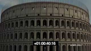 Colosseum [upl. by Nyvar201]