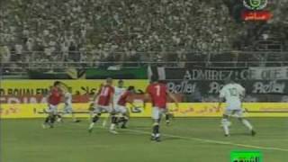 algeria vs egypt a blida 7eme part [upl. by Damha578]