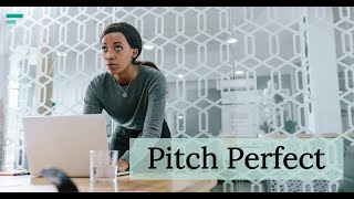 Pitch Perfect Ep 4  tiptap Hardbacon RenovationFind and Neuvote [upl. by Atika16]