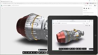 Inventor 2019 Whats New Shared Views Collaboration [upl. by Lednic831]