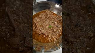 Cafe Laziz  The Best Mutton Dishes In Karachi streetfood [upl. by Beutler]