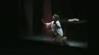 Roberto Alagna  Tosca  Puccini  Les Chorégies dOrange 2010 [upl. by Lorou286]