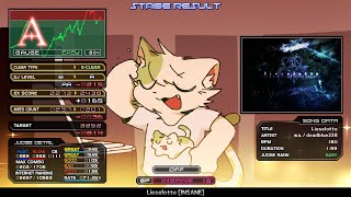 ★4 Lieselotte INSANE ECLEAR [upl. by Ingemar]