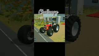 Challange in indian vehicle simulator challange [upl. by Lohman]