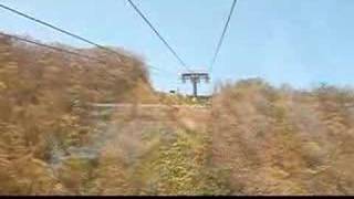 Hakone Ropeway [upl. by Nyraf]