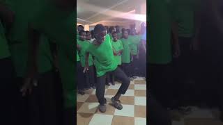 Kyeekyo Koona 🕺💃 [upl. by Anerak]