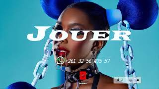 JOUER Afro zouk Instrumental 2024DASHA type beat [upl. by Revlys]