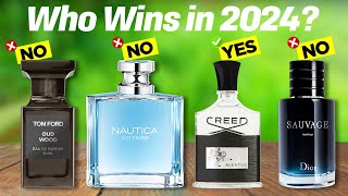 Best Colognes for Men 2024 don’t buy one before watching this [upl. by Yeliah]